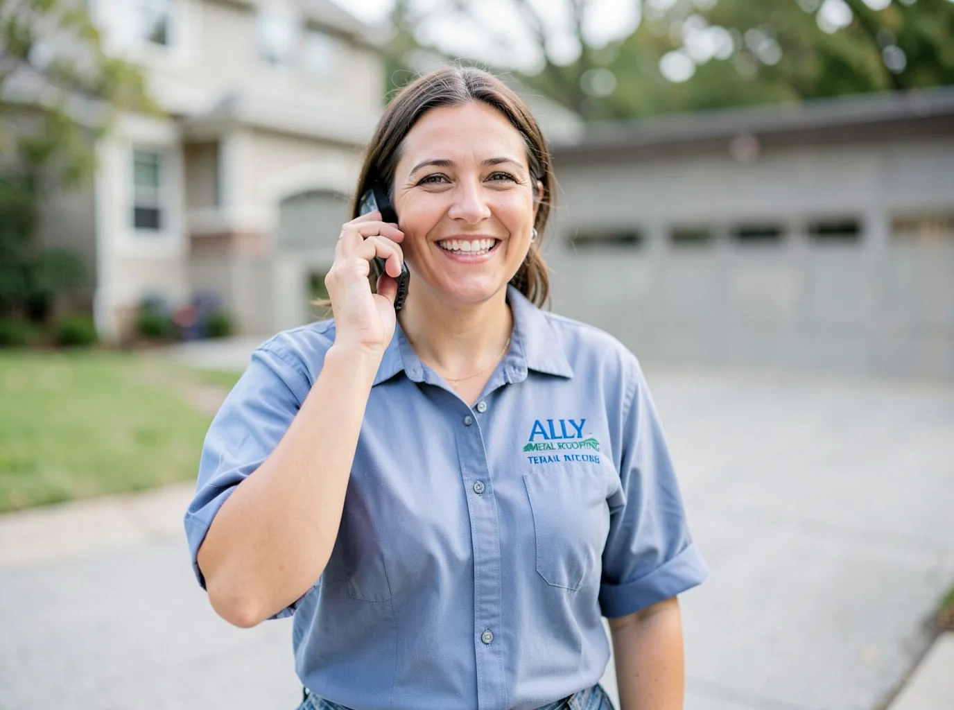 Metal Roof Installation Morganton, GA FAQs